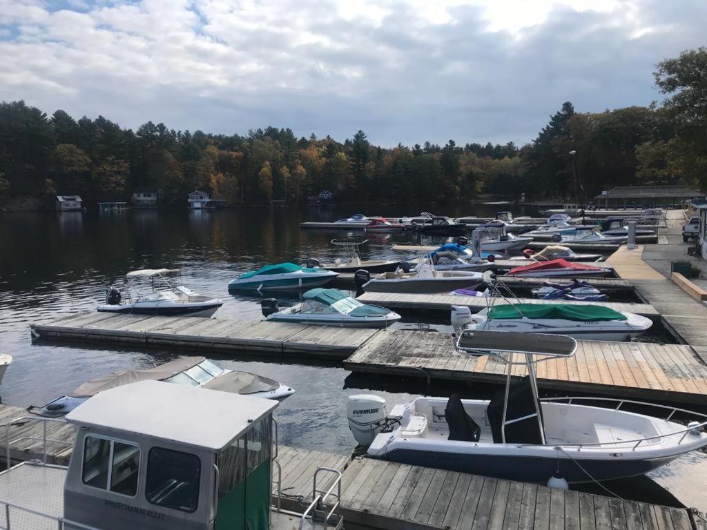 Muskoka Lakes Hotel And Resorts Port Carling Exterior foto